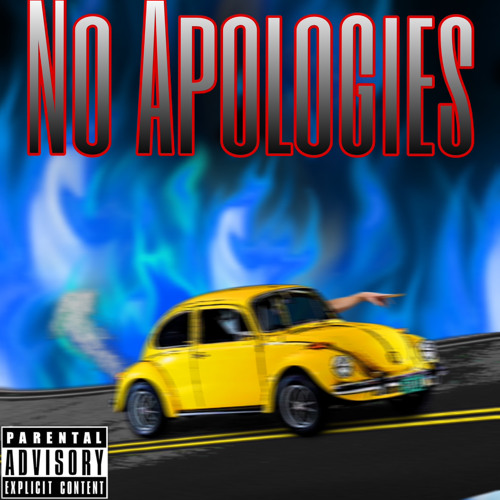 No Apologies [prod.ayteez]