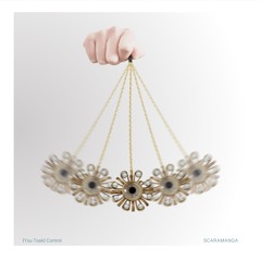 Scaramanga - (You Took) Control
