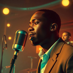 Inspiration of the soul.  Latin jazzy pop