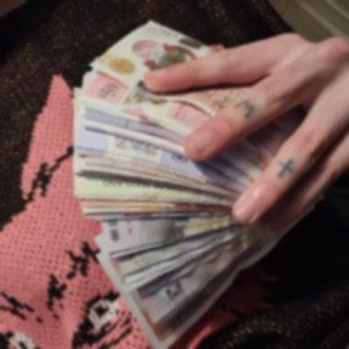 Caught Up With It (prod. Nightvision)