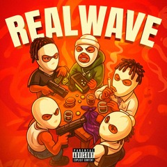 REAL WAVE - REALFB.OG | CARDOSO | JHOTA | LPDOESQT | WISEB