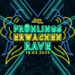 KlangSubsTanz im Unverschämt 18. März 23