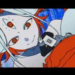 Necchi「Reverse」リバース