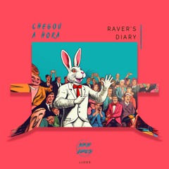 Raver's Diary - Com Groove [JJ003]