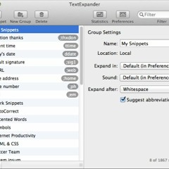 Free Text Expansion App For Mac UPD