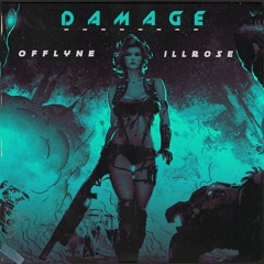 damage / ft: Øff Lyne