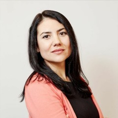 Евгения Савостина о том, как искать новую работу, если вы давно этого не делали