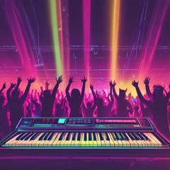 Shadows of despair (80's Synthpop ReMix)