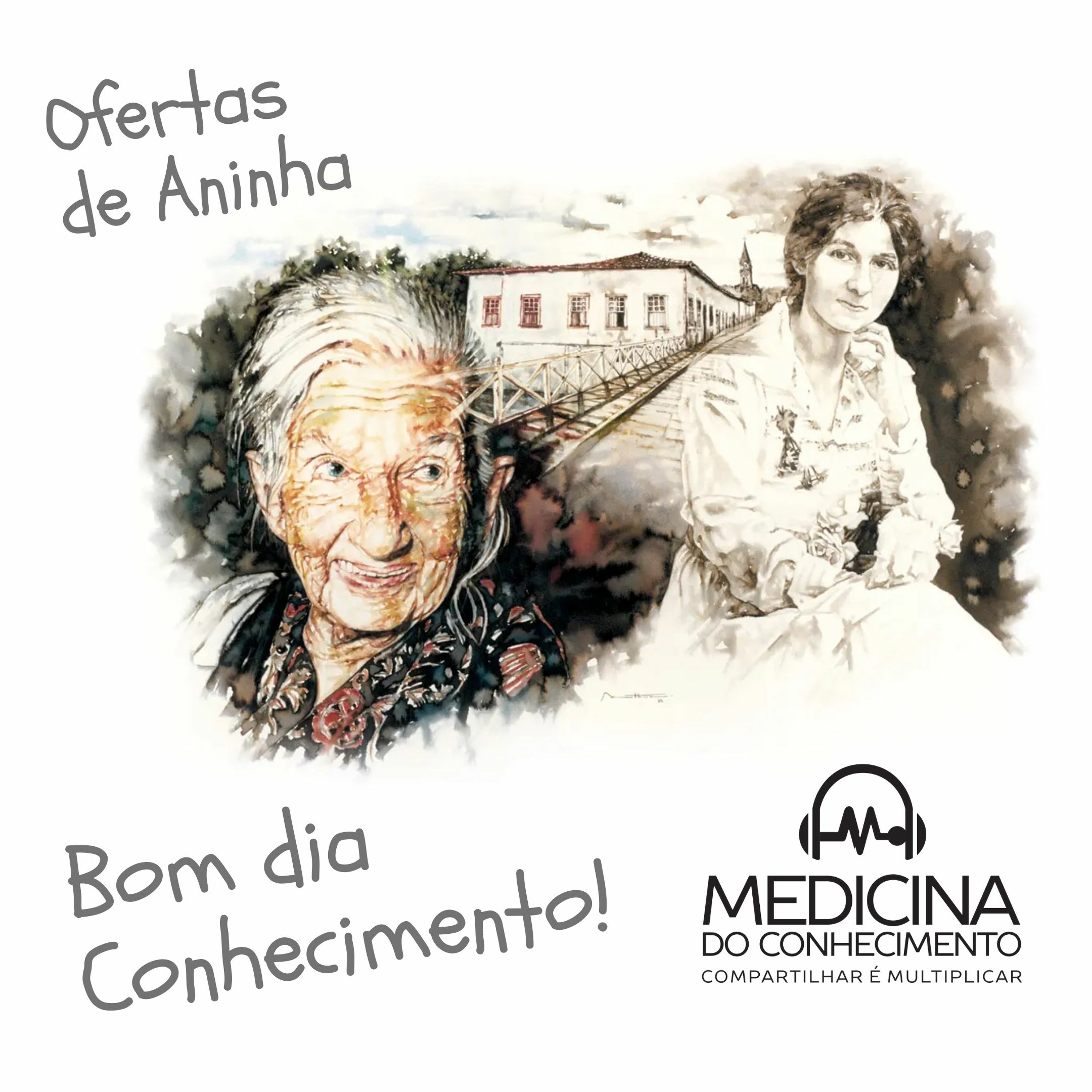 Medicina do Conhecimento