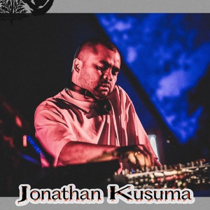 RDC 112 - Jonathan Kusuma at Rainbow Disco Club 2026