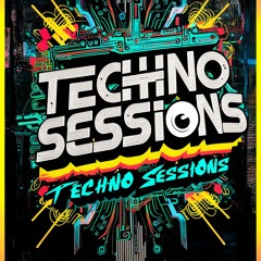 Tim Techlor - Techno Session November 2024 - Closing