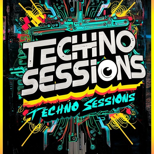 Tim Techlor - Techno Session November 2024 - Closing