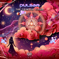 Pulsar - The Crimson Cloud  ⚔️ (Original Mix)