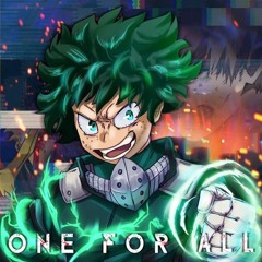 THi - One For All [Produced]