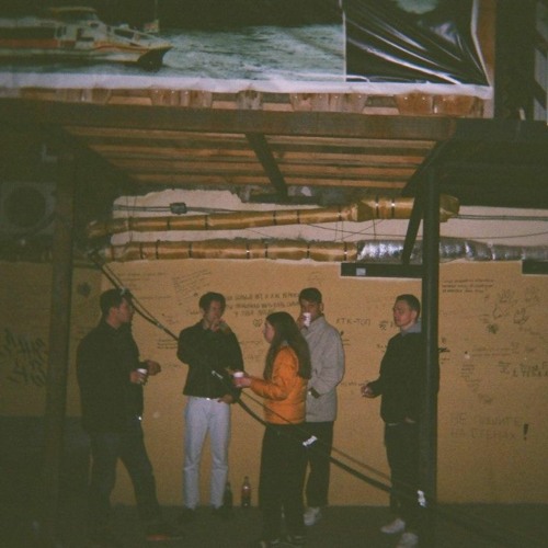 fuck you i'am not a DJ vol 0.1 (MTV slow hits)