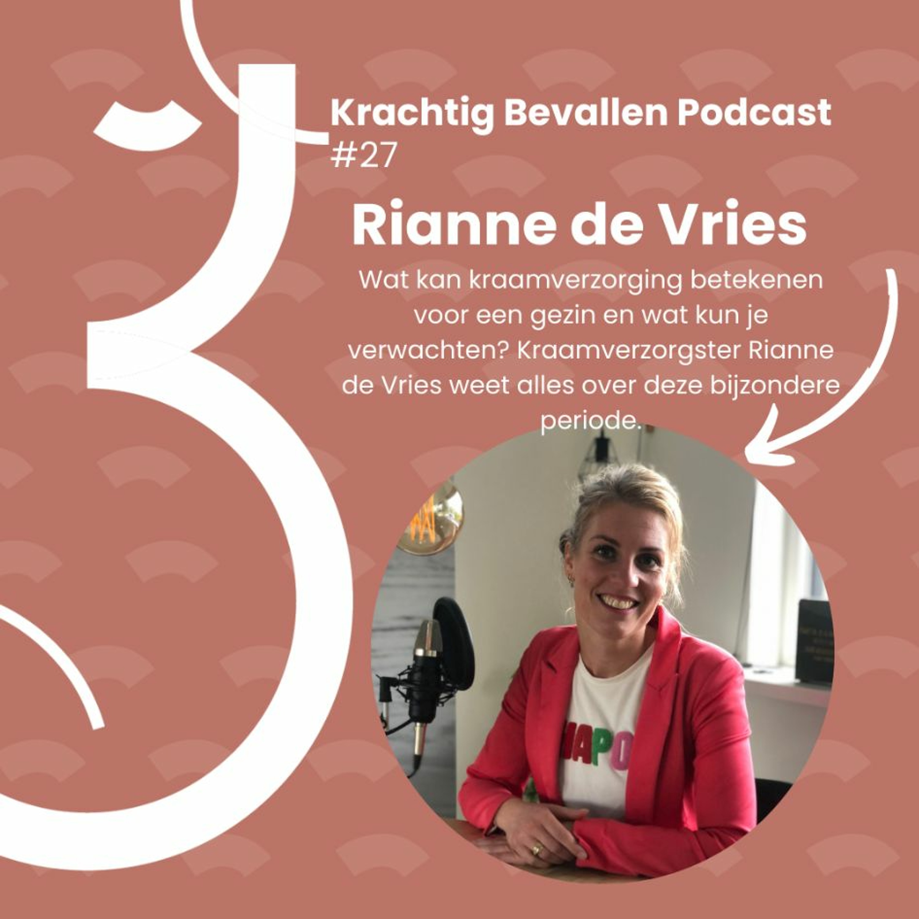 Krachtig Bevallen