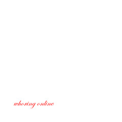 Whoring Online (Recession Pop)