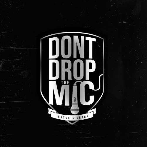 Stream DON'T DROP THE MIC CHALLENGE by Don't Drop The Mic | Listen online  for free on SoundCloud