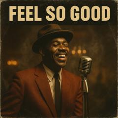 Mase - Feel So Good (Low Jam ReGroove)