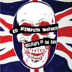 Holidays in the Sun [Sex Pistols Cover]