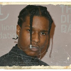 A$AP Rocky x A$AP Mob Type Beat - "LEAN" (Prod. By. 808 BRVNDO)