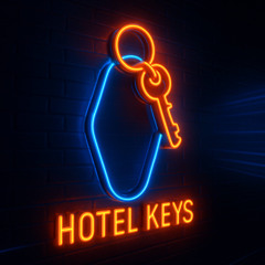 Hotel Keys