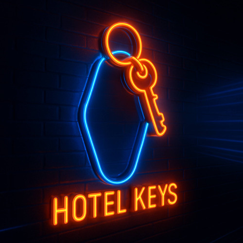 Hotel Keys