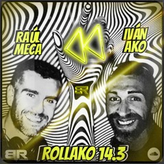 RollAkO 14.3 MECA Vs AKO