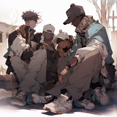 Ellsworth | Boom Bap Beat | Old Skool Beat