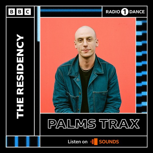 Stream BBC Radio One Residency Ep. 2 - 'Italo' by Palms Trax | Listen online  for free on SoundCloud
