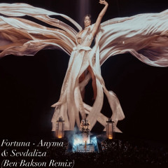Fortuna - Remix by BEN BAKSON