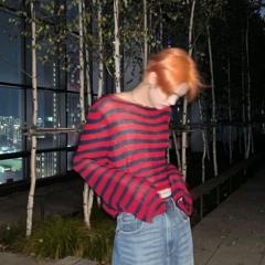 yeonjun - boyfriend