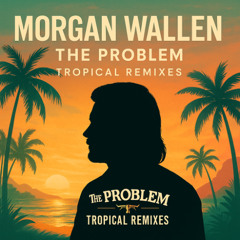 Morgan Wallen - I'm The Problem Album Tropical Remix  by VDJ JD : DJ JD