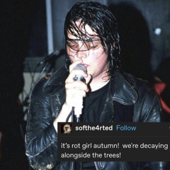 song 2 (blur) - mcr cover