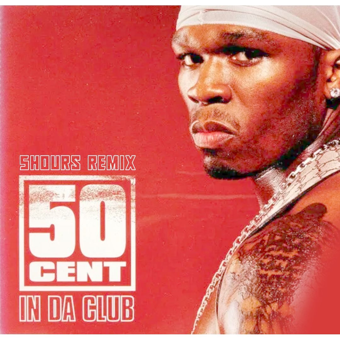 50 Cent / In Da Club ,B2K ‎/ That Body Amazon.com: In Da Club: 0606949785826: 50 Cent: CDs & Vinyl