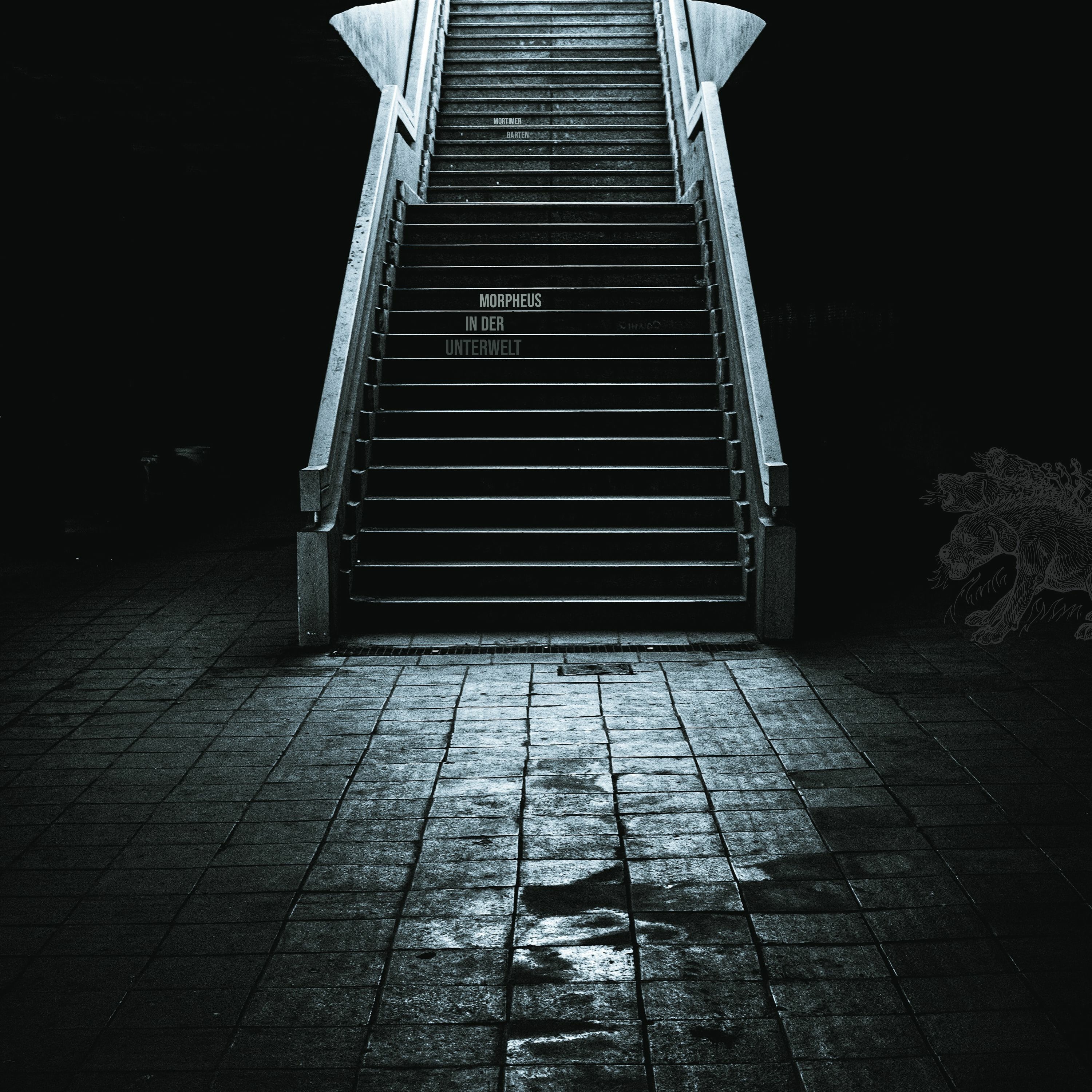 Morpheus in der Unterwelt episode artwork