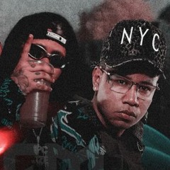 MEIO METRO DE BRUXARIA 🧙‍♂️🔥 - MC PR ( DJ NpcSize e DJ GZ7 )