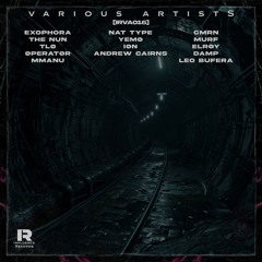 The Nun - I’m Not A Psycho