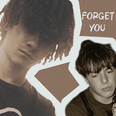 Forget You ft. JUSTCANAAN