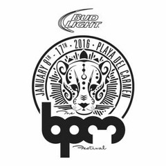 Kollektiv Turmstrasse Live @ Diynamic In The Jungle, BPM Festival 2016, Mexico 13-01-2016