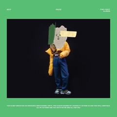 Forever Yours (Feat. 소유) - KEY