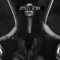 Allessandra - Queen Of Kings (Jingizu Remix)