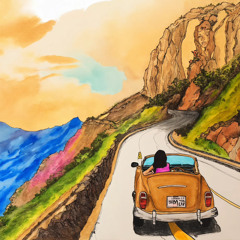 Just Drive - Motivational ✨🏋️