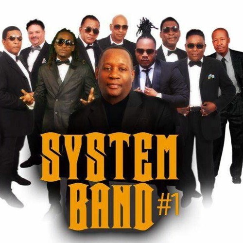 System Band Live Rale Menen Vini