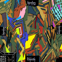 Liminal Apricity Weave