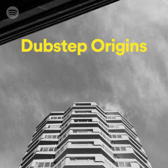 Dubstep Origins