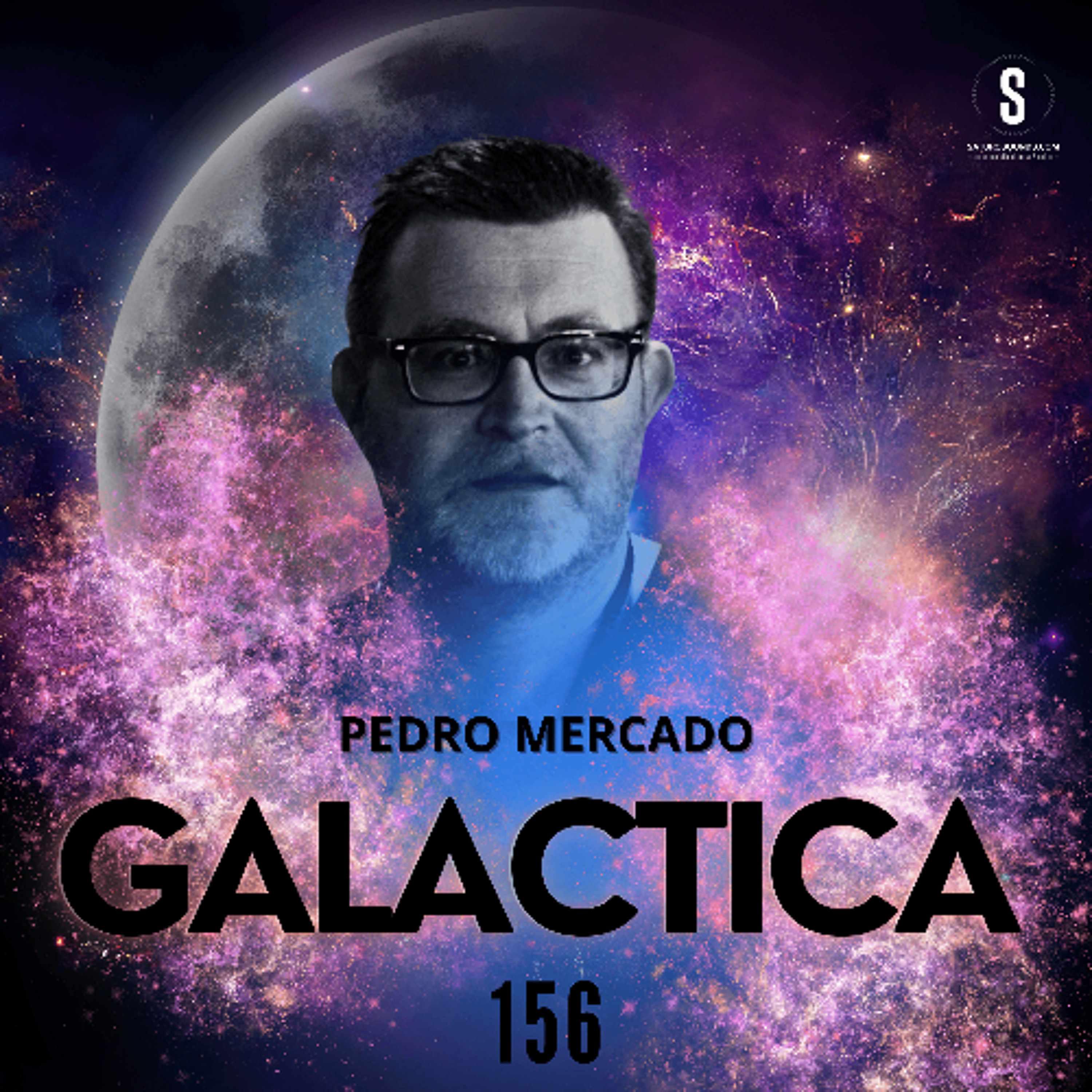 GALACTICA by Noe Bortolussi