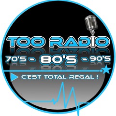 MIXTAPE TOO RADIO DJ TOCHE VOLUME 23