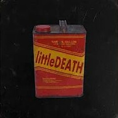 littleDEATH - LosemyHead