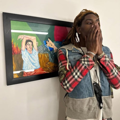 Steady flexin - Diorvsyou (goingsicko exclusive)